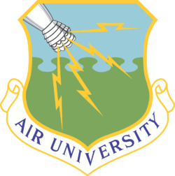 空军大学