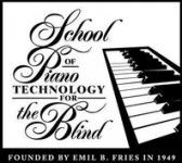 盲人钢琴技术学校
